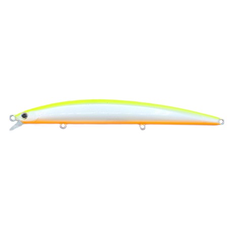 Leurre Coulant Smith Haluca 125S - Couleur 10