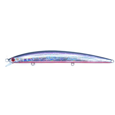 Leurre Coulant Smith Haluca 125S - Couleur 11