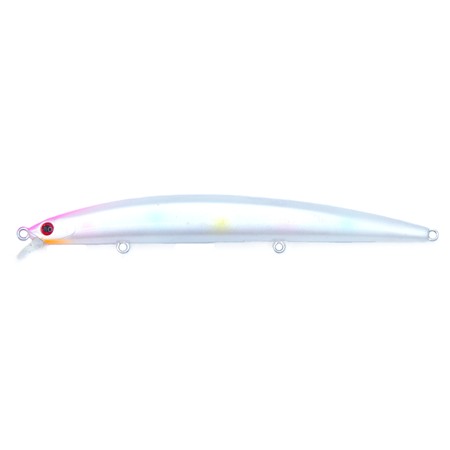 Leurre Coulant Smith Haluca 125S - Couleur 13