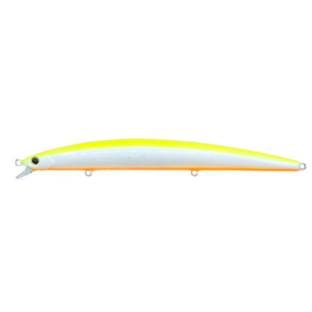 Leurre Coulant Smith Haluca 14.5Cm - 21G - 01