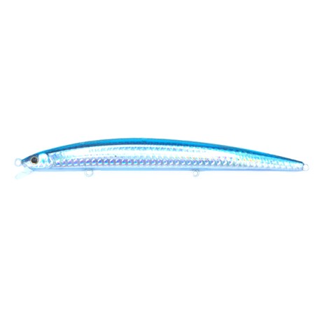 Leurre Coulant Smith Haluca 14.5Cm - 21G - 02