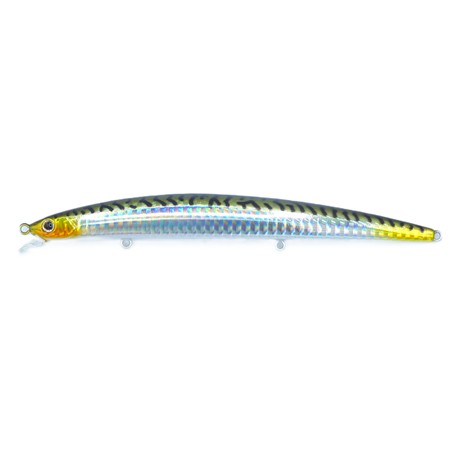 Leurre Coulant Smith Haluca 145S - Mf02
