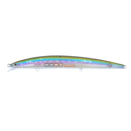 Leurre Coulant Smith Haluca 145S - Mf03