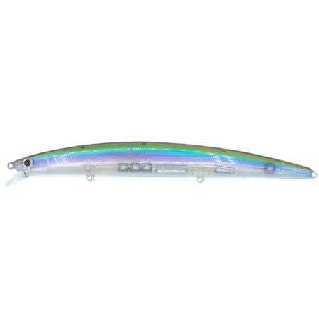 Leurre Coulant Smith Haluca 165S - 16.5Cm - 500G