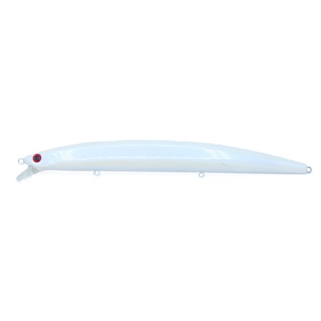 Leurre Coulant Smith Haluca 165S - 16.5Cm - Mf01