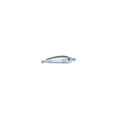 Leurre Coulant Smith Ic Surger - 2.5Cm - Couleur 01