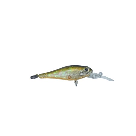 Leurre Coulant Smith Jade Md S - 02