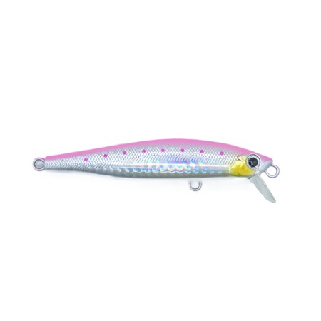 Leurre Coulant Smith Lourdish 95 - 9.5Cm - 02