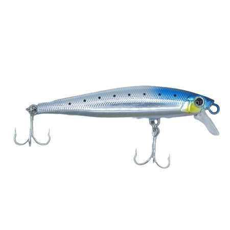 Leurre Coulant Smith Lourdish 95 - 9.5Cm - 02
