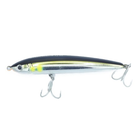 Leurre Coulant Smith Sardinerun Ss - 13Cm - 07