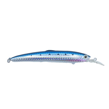 Leurre Coulant Smith Saruna - 11Cm - Mds - Couleur 01
