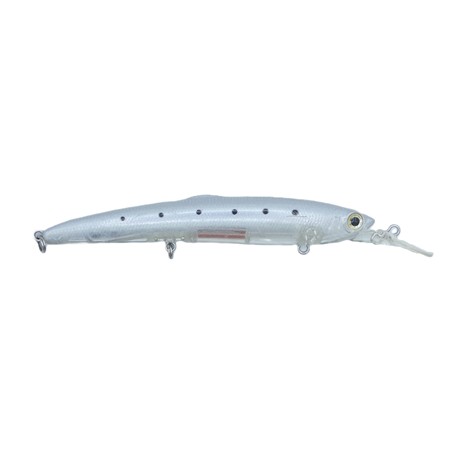 Leurre Coulant Smith Saruna - 11Cm - Mds - Couleur 01
