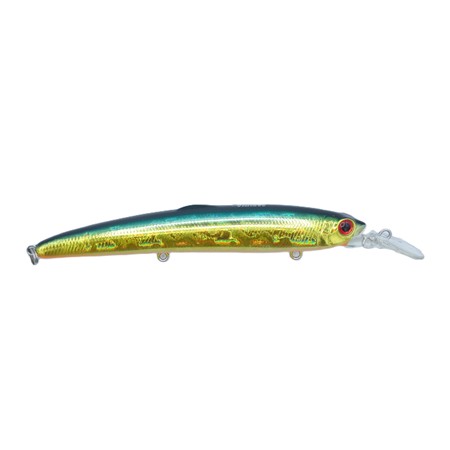 Leurre Coulant Smith Saruna - 11Cm - Mds - Couleur 01