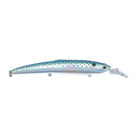 Leurre Coulant Smith Saruna - 11Cm - Mds - Couleur 01