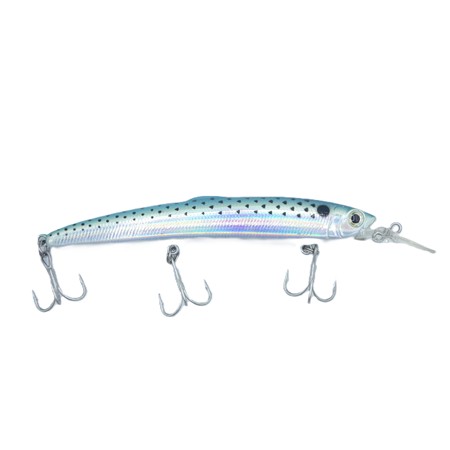 Leurre Coulant Smith Saruna - 11Cm - Mds - Couleur 01