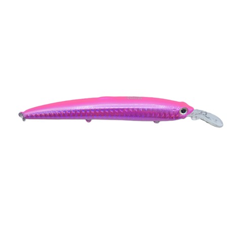 Leurre Coulant Smith Saruna - 11Cm - Mds - Couleur 01