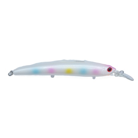 Leurre Coulant Smith Saruna - 11Cm - Mds - Couleur 01
