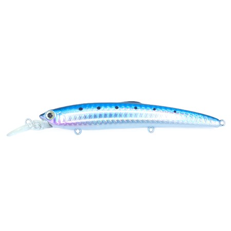 Leurre Coulant Smith Saruna - 11Cm - Mds - Couleur 02