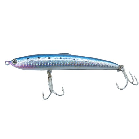 Leurre Coulant Smith Saruna Dragon - 12.5Cm - Couleur 01