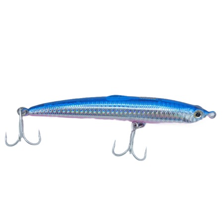 Leurre Coulant Smith Saruna Dragon - 12.5Cm - Couleur 07