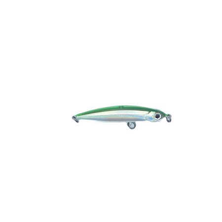 Leurre Coulant Smith Shirasu Minnow - 4.8Cm - Couleur 01