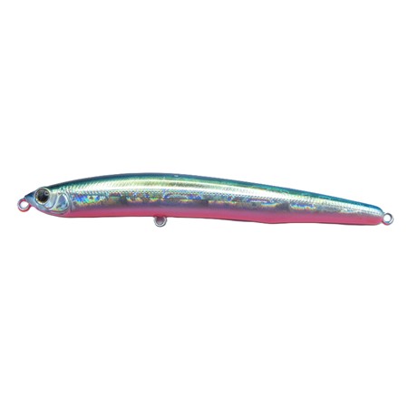Leurre Coulant Smith Super Ulm - Couleur 01
