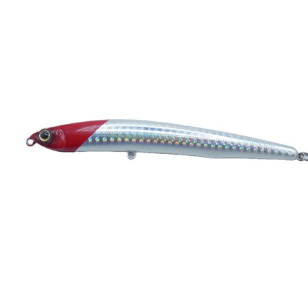 Leurre Coulant Smith Super Ulm - Couleur 01