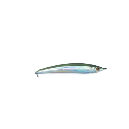 Leurre Coulant Smith Surger 8Cm - Couleur 02