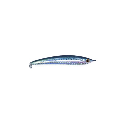 Leurre Coulant Smith Surger 8Cm - Couleur 02