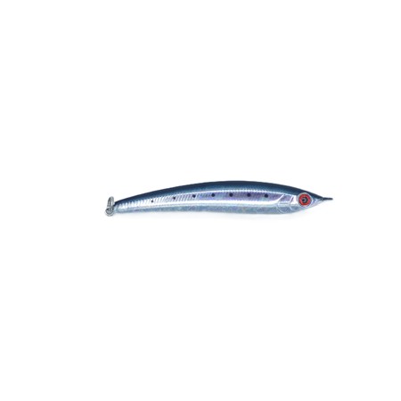 Leurre Coulant Smith Surger 8Cm - Couleur 02