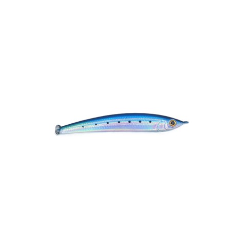 Leurre Coulant Smith Surger 8Cm - Couleur 02