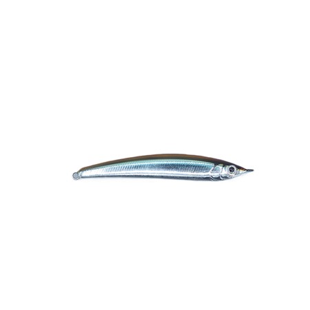 Leurre Coulant Smith Surger 8Cm - Couleur 02