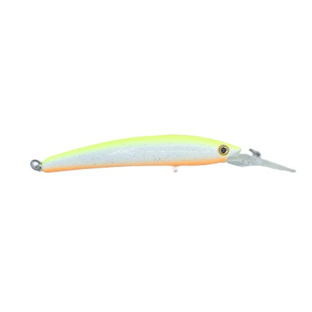 Leurre Coulant Smith Tachi Deep - 9.5Cm - Couleur 01