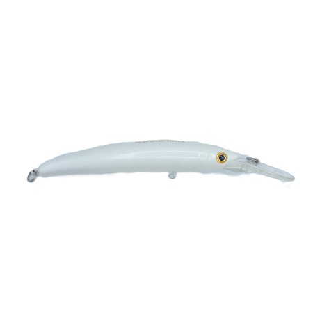 Leurre Coulant Smith Tachi Deep - 9.5Cm - Couleur 01