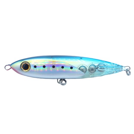 Leurre Coulant Smith Tobiika S - 14Cm - Couleur 04