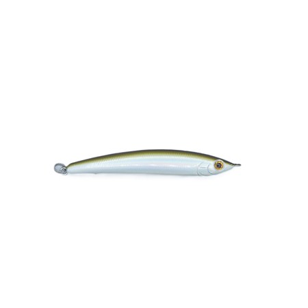 Leurre Coulant Smith Trout In Surger - 8Cm - Couleur 02