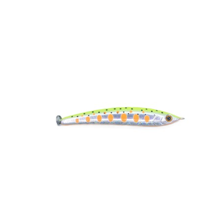 Leurre Coulant Smith Trout In Surger - 8Cm - Couleur 02