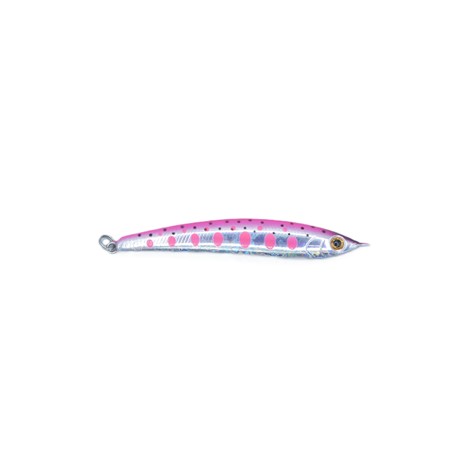 Leurre Coulant Smith Trout In Surger - 8Cm - Couleur 02