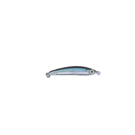 Leurre Coulant Smith Troutin Surger - 4Cm - Couleur 02