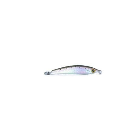 Leurre Coulant Smith Troutin Surger - 4Cm - Couleur 02