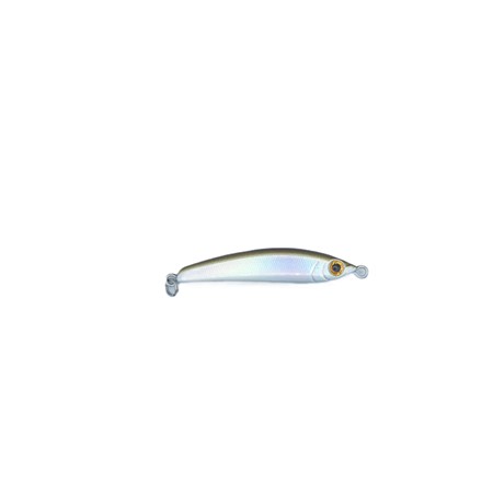 Leurre Coulant Smith Troutin Surger - 4Cm - Couleur 02