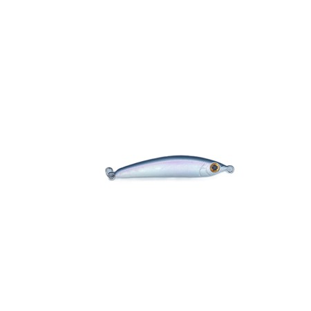 Leurre Coulant Smith Troutin Surger - 4Cm - Couleur 02