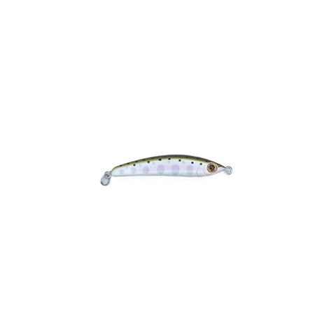 Leurre Coulant Smith Troutin Surger - 4Cm - Couleur 02