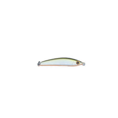 Leurre Coulant Smith Troutin Surger - 4Cm - Couleur 02