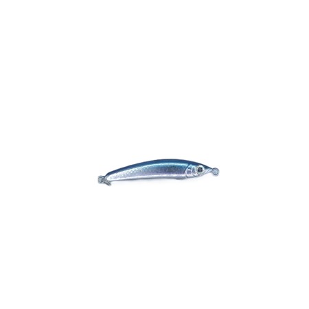 Leurre Coulant Smith Troutin Surger - 4Cm - Couleur 02