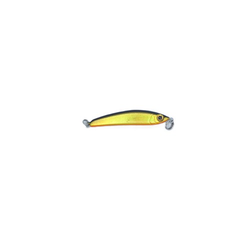 Leurre Coulant Smith Troutin Surger - 4Cm - Couleur 02