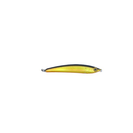 Leurre Coulant Smith Troutin Surger - 6Cm - Couleur 02