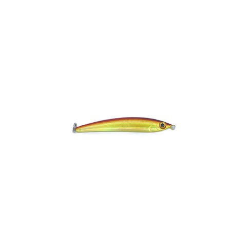 Leurre Coulant Smith Troutin Surger - 6Cm - Couleur 02