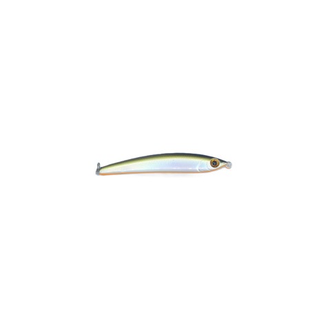 Leurre Coulant Smith Troutin Surger - 6Cm - Couleur 02
