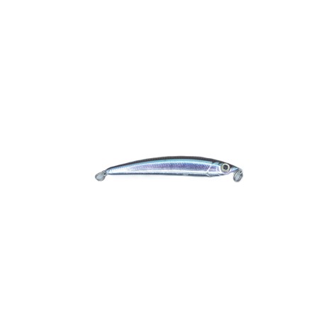 Leurre Coulant Smith Troutin Surger - 6Cm - Couleur 02